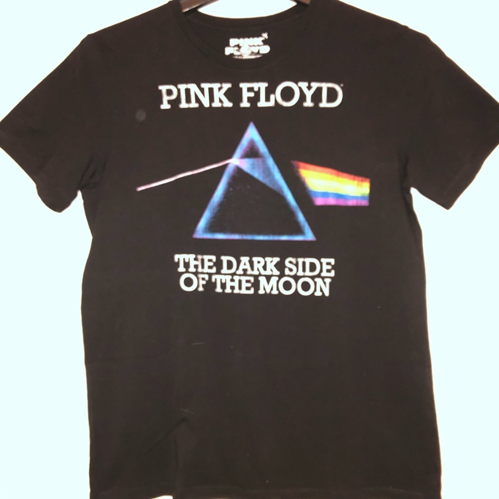Pink Floyd T-shirt‎